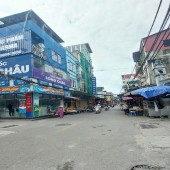 BÁN GẤP NHÀ VĨNH HƯNG LÔ GÓC SÁNG CẢ BẦU TRỜI  36M 5 Tầng 6 ngủ. Chỉ 4,82 TỶ